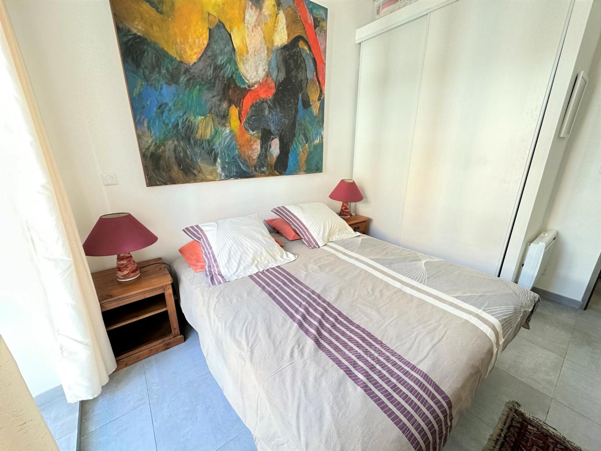 Grand T3 Bis Chaleureux Avec Terrasse, Ascenseur Et Parking Gratuit, A Deux Pas De La Place Castellane - Fr-1-309-151 Port Vendres ภายนอก รูปภาพ